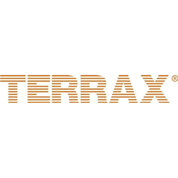 TERRAX by RUKO Kernbohrer Ø 30 mm, HSS-TiN Kronenbohrer mit Weldon-Schaft für Magnetbohrmaschine & Metall, titanbeschichtet für präzise Bohrungen und lange Standzeit – Bild 2
