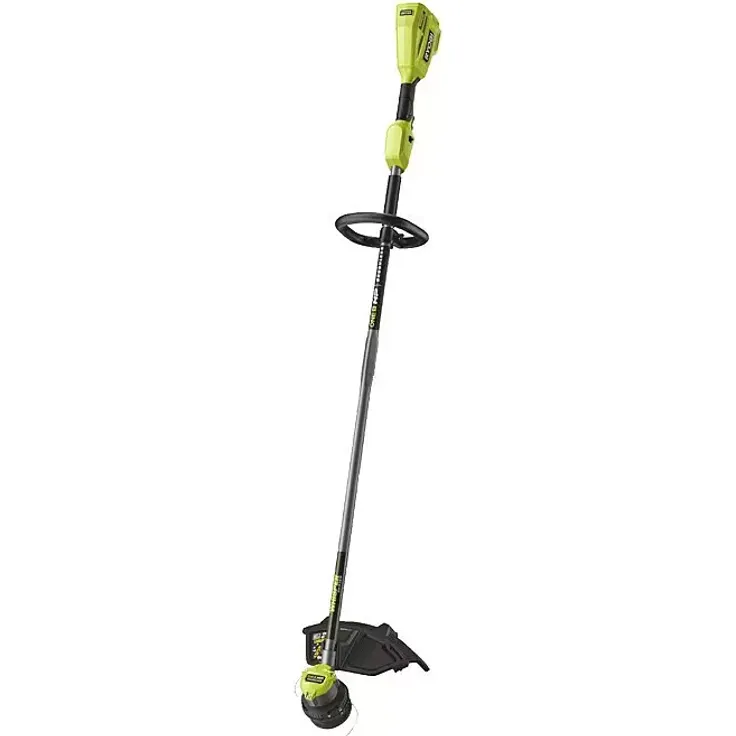 Ryobi ONE+HP Akku-Rasentrimmer RY18LTX38A-0 (18 V, Li-Ionen, Ohne Akku)