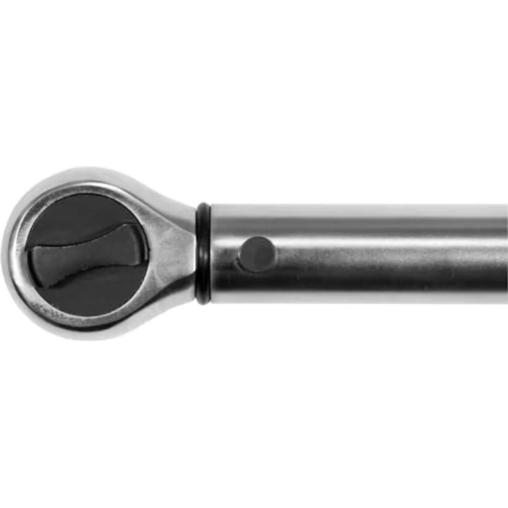 YATO YT-07731, Drehmomentschlüssel für präzise Drehmomentkontrolle an Fahrzeugen und Maschinen, ergonomisches Design, langlebiges Material – Bild 3