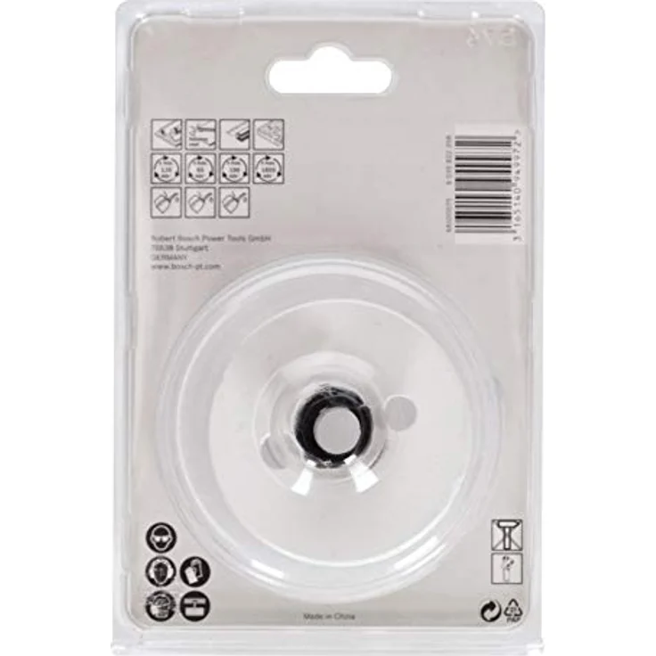 Bosch Professional Lochsäge Progressor for Wood & Metal (Holz und Metall, Ø 68 mm, Zubehör Bohrmaschine) – Bild 3