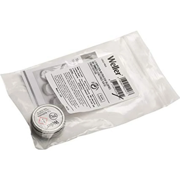 Weller (T0051303199) Spitzenaktivator zur schnellen Regeneration oxidierter Lötspitzen, arbeitet bei niedrigen Temperaturen – Bild 5