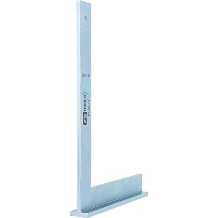 KS Tools Anschlagwinkel, 250mm 300.0273 (3000273) - Preisvergleich – Bild 4