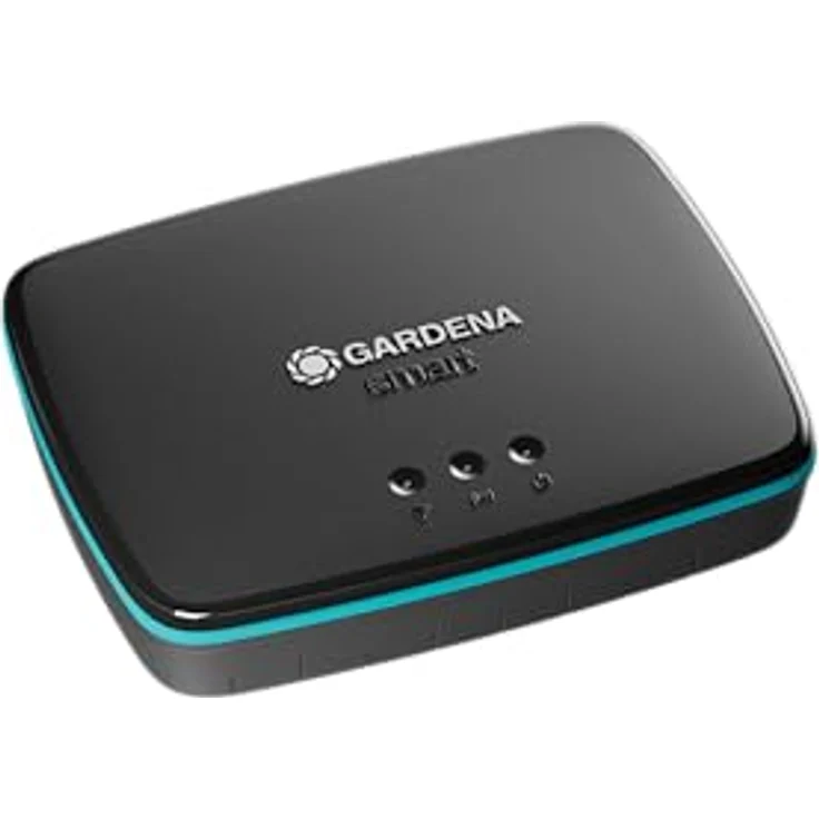 GARDENA smart Water Control Set (Gateway, Water Control) – Bild 5