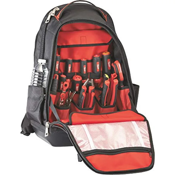 Milwaukee Jobsite Rucksack