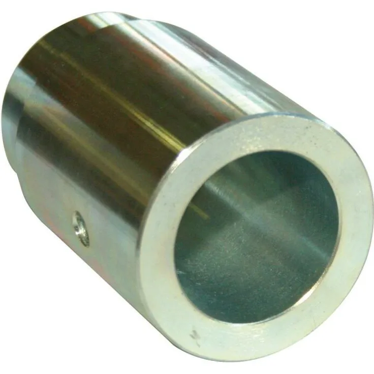 Holzmann Spundfutter 60mm Ø 60mm, l 90mm, M33 SPU60