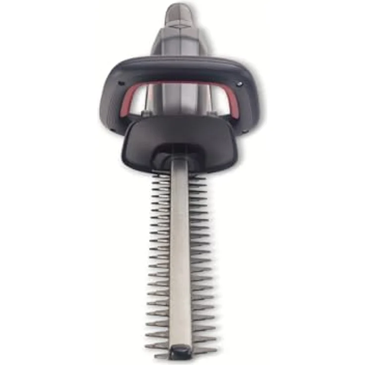 AL-KO 18 V Bosch Home And Garden Compatible Akku-Heckenscheren Ht 1845 Set mit Akku 18 V 2,5 Ah + – Bild 3