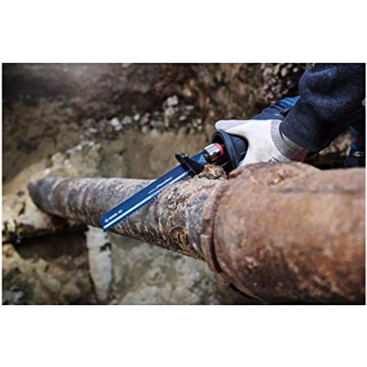 Bosch Professional 2608657525 Säbelsägeblatt 5 Saebelsaegeblaetter S 936 CHF - Preisvergleich – Bild 5