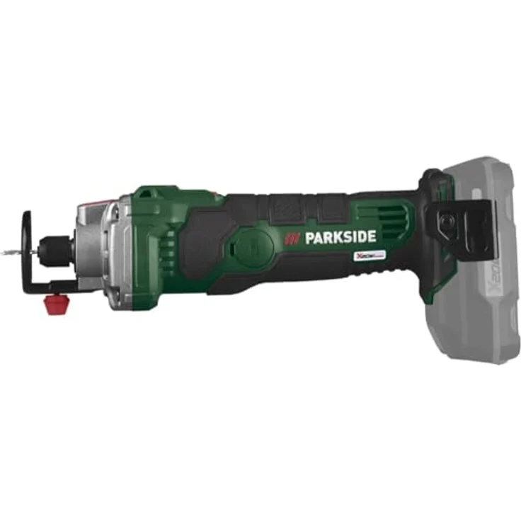 PARKSIDE® 20 V Akku Rotationsschneider PRSA 20-Li A1, ohne Akku und Ladegerät – Bild 2