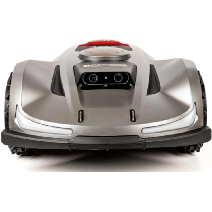 Cedrus Sunseeker Elite X7 RTK Mähroboter mit Allradantrieb, präziser Navigation und App-Steuerung für Rasenflächen bis 3000m² – Bild 2