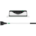 Vorwerk Kobold VG100+ Flächenreiniger Komplett Set