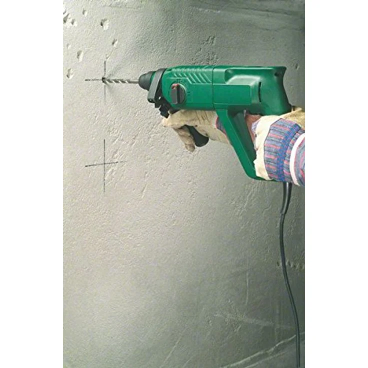 Bosch Hammerbohrer SDS-plus (Ø 6 mm), 2609255506 - Preisvergleich – Bild 3