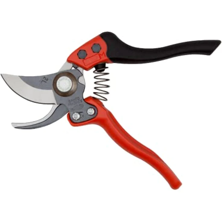 Bahco ERGO REBSCHERE MIT FESTEM GRIFF, SCHNEIDKAP. 2, MEDIUM PX-M2 mittelgroß – Bild 2