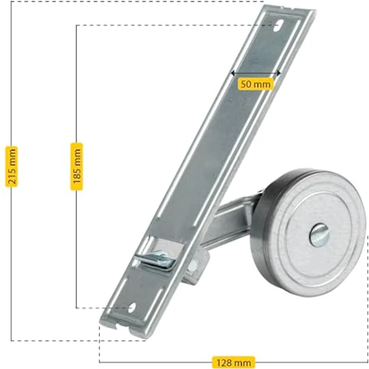 EINLASSWICKLER Maxi 50400 Maxi-5,6m-18,5-50400 - Preisvergleich – Bild 5
