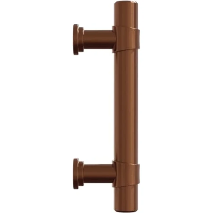 vidaXL Möbelgriffe 10 Stk. Bronzen 64 mm Edelstahl - Preisvergleich – Bild 5
