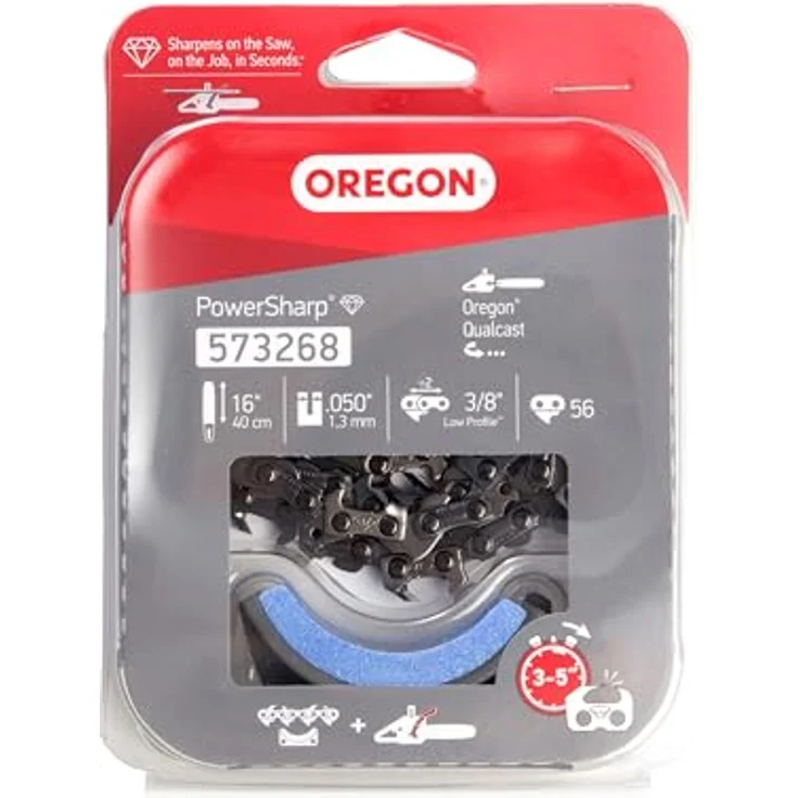 Kette OREGON 573268 Low Profile, 3-20.32 cm ES – Bild 2