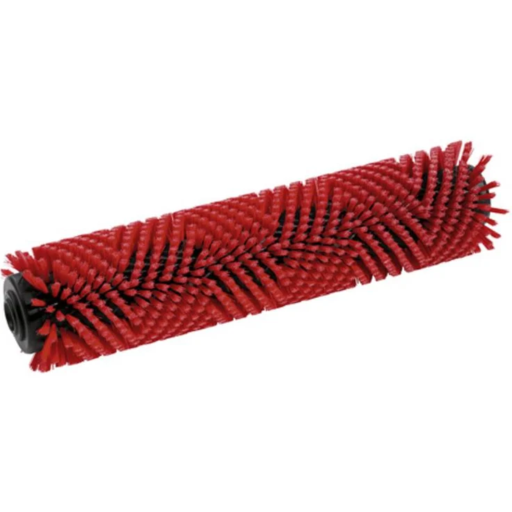 Kärcher Professional Walzenbürste, 400mm Arbeitsbreite für alle Böden
