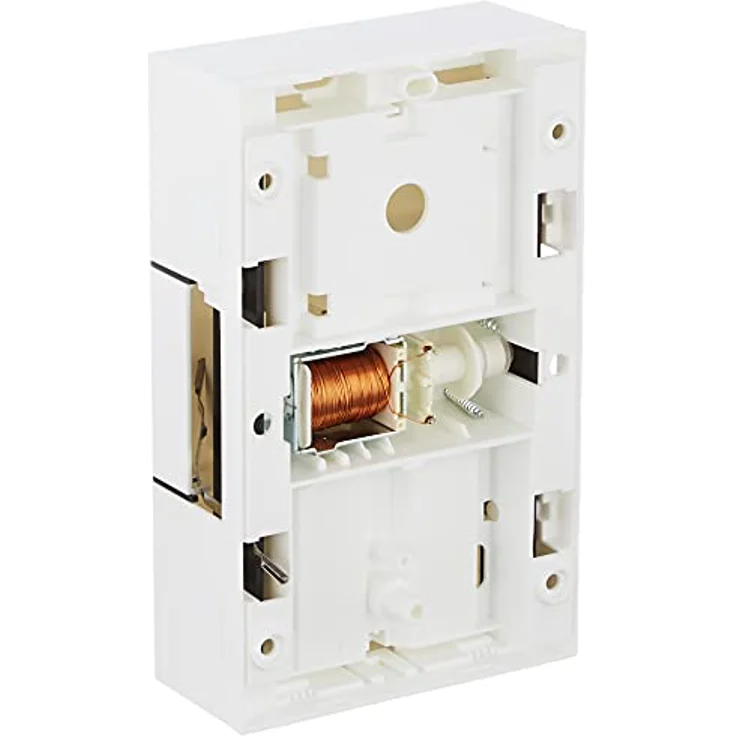 Honeywell D117 Mechanischer Gong Ding Dong – Bild 3
