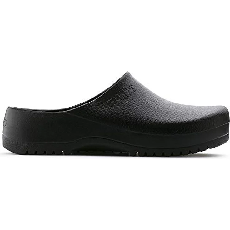 Birkenstock SUPER-BIRKI Clog, Sicherheitssandalen in Schwarz, Größe 37 – Bild 3