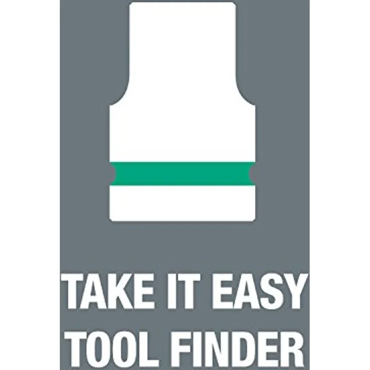 ELC ELC Bit- und Steckschlüsselset Wera Bitnuss-Satz TORX mit Haltefunktion, VDE-Handgriff Turbo für sicheres Arbeiten bei 1000 V – Bild 6