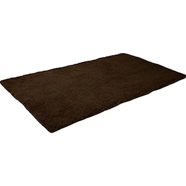 Schecker DRYPLACE-Gesundheitsdecke, Farbe: Braun