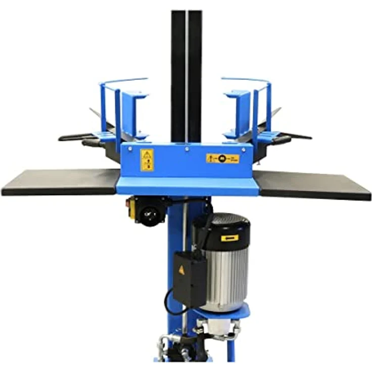 Güde Holzspalter GHS 500/6TE (2051) – Bild 5