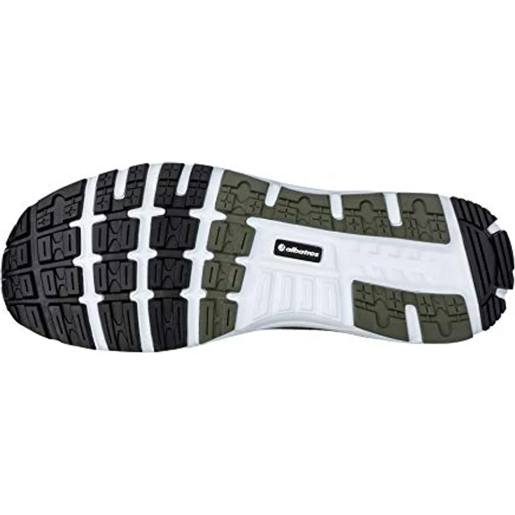 ALBATROS Ultimate Impulse Olive Low Sicherheitsschuh Gr. 43 – Bild 2