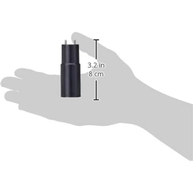 sera LED Adapter T8 2 Stück – Bild 5