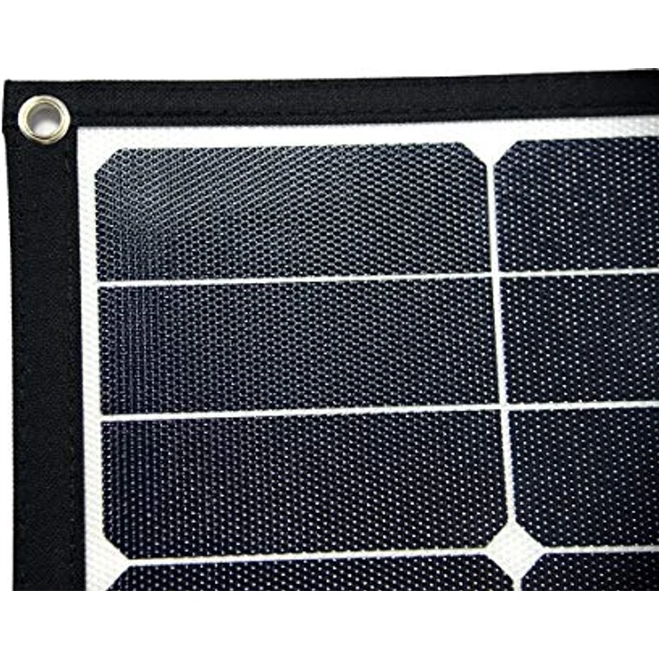 Offgridtec FSP-2 200W Faltbares Solarmodul mit Sunpower Back-Contact Zellen ohne Laderegler – Bild 9