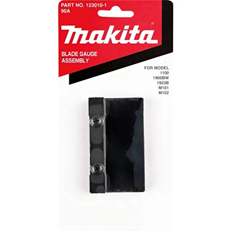Makita 123062-2 Messereinstellehre – Bild 4