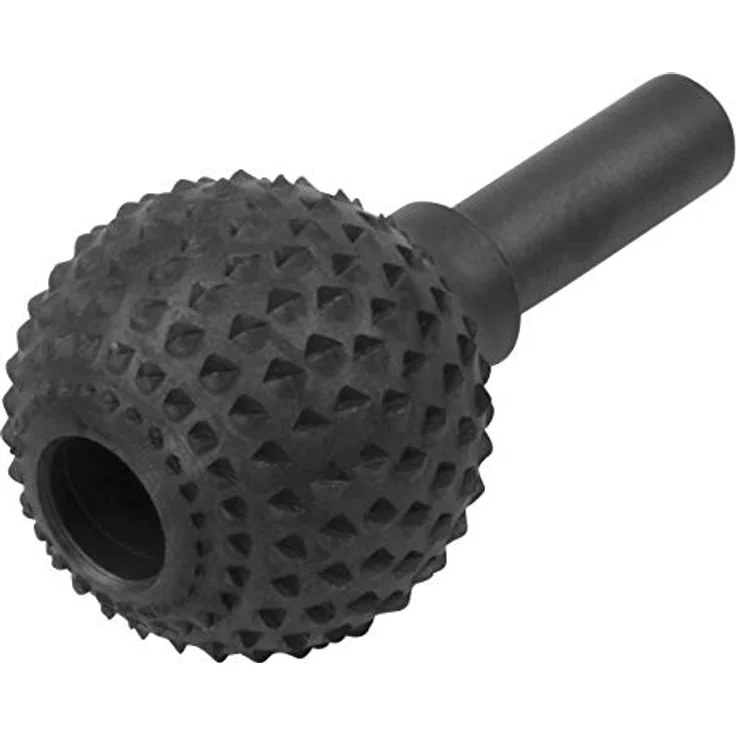 wolfcraft I Kugelraspel für Bohrmaschinen, Ø 30mm I 4389000 – Bild 1