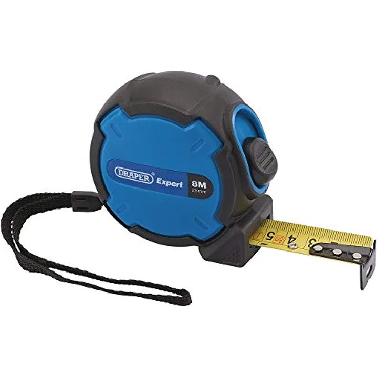 Draper 82465 Maßband, 8 m x 25 mm