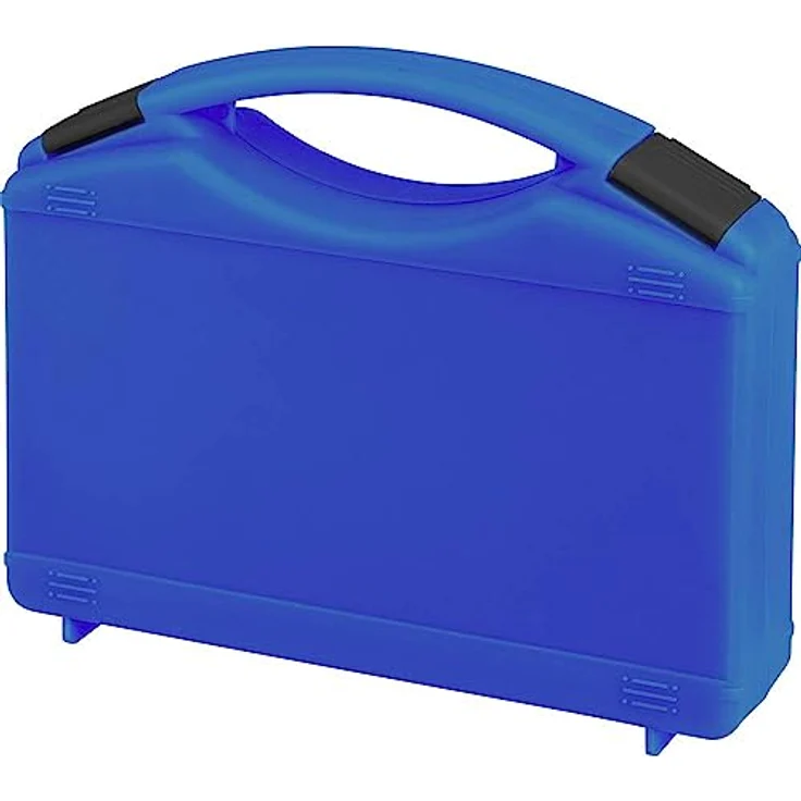 TOOLCRAFT Werkzeugkoffer unbestückt 240 X 200 X 55 mm – Bild 2