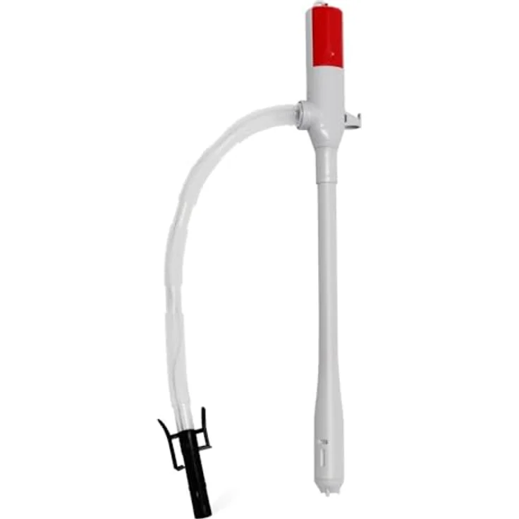 Eurom Elektrische Transferpumpe, 9 l/min – Bild 2