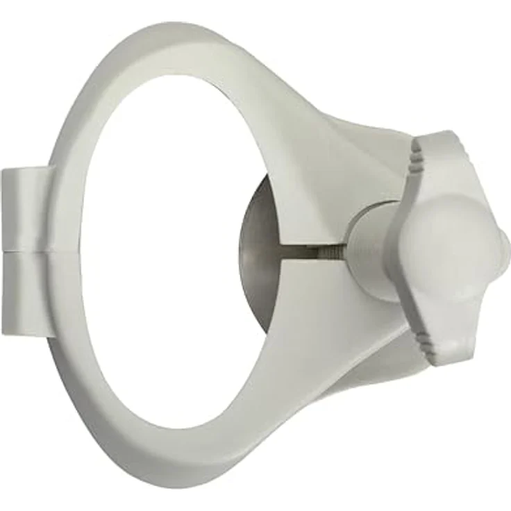 Cadac Carri Chef Höhenverstellbarer Kunststoff Fleischhalter, stabil und praktisch für bequemes Grillen – Bild 3