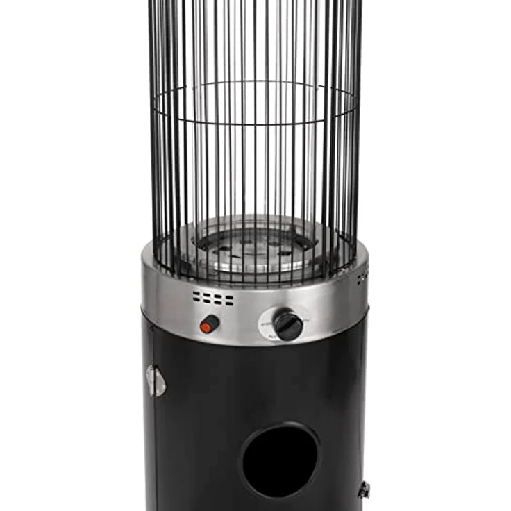 tepro - Terrassenfeuer Ventura 1221 – Bild 4