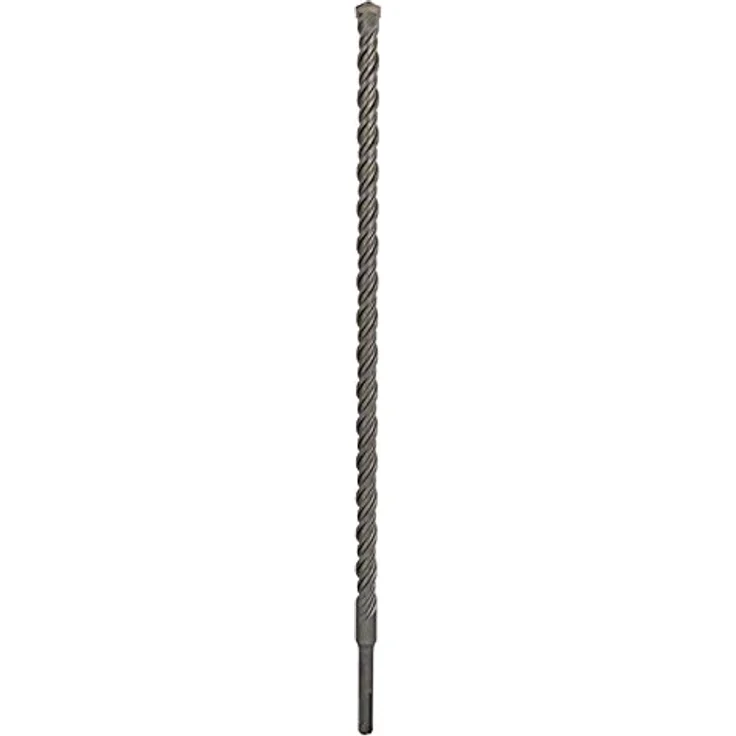 Bosch Professional Hammerbohrer SDS-plus-5 (Ø 16 mm) 1618596259 - Preisvergleich – Bild 2