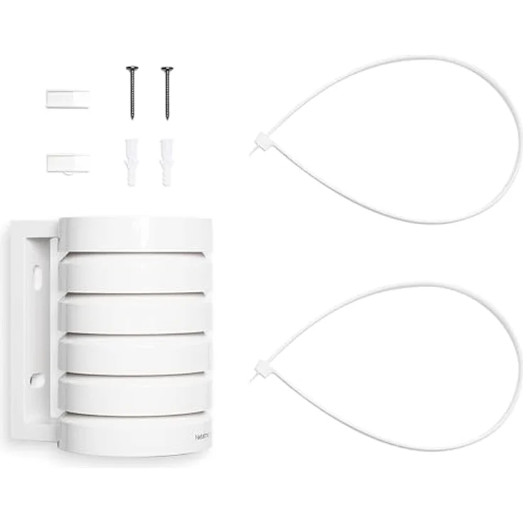 Netatmo NRS-WW Schutzgehäuse – Bild 7