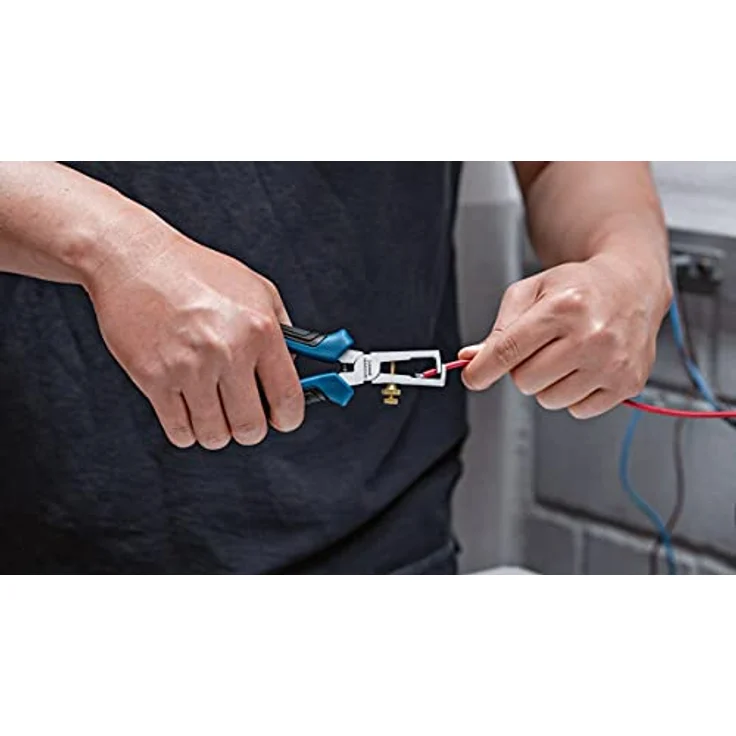 Bosch Professional Abisolierzange (1600A01V03) – Bild 8