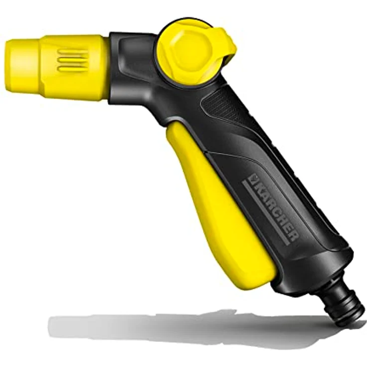 Kärcher 2.645-265.0 Spritzpistole mehrfarbig – Bild 3