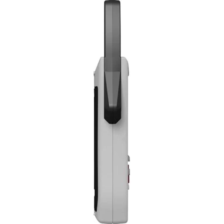 VOLTCRAFT VC-1120, digitale Stromzange CAT III 1000V mit 20.000 Count Anzeige, True RMS, Bluetooth-Konnektivität und Oszilloskopfunktion – Bild 4