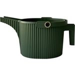 Hachiman Garden Beetle Gießkanne, 5 L, mit Multiple Sprinkler Structure, grün - Preisvergleich