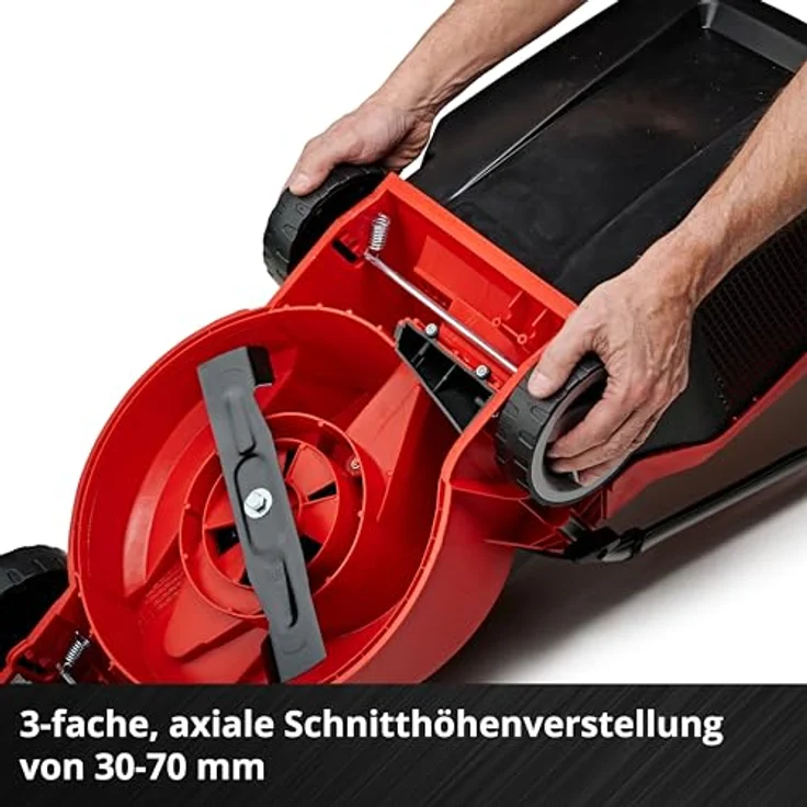 Einhell GE-CM 18 LI Power X-Change – Bild 7