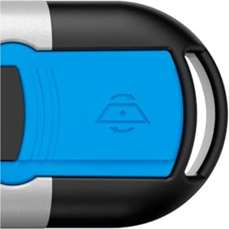 Martor Sicherheitsmesser SECUNORM 525 NR. 52500410, 1 im Einzelkarton 52500410.02 1St. – Bild 6