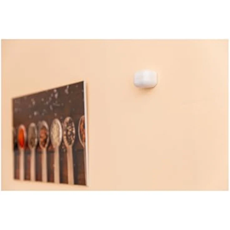 Shelly Blu Motion | Bluetooth-Bewegungs- und Lux-Sensor | Hausautomation | Kein Hub erforderlich | Kompatibel mit Alexa und Google | iOS-Android-App | Reichweite bis zu 9 Meter – Bild 4