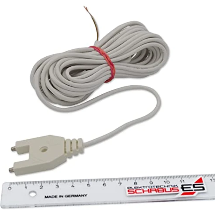 Schabus Sensor f. Wassermelder SHT 5006 – Bild 7
