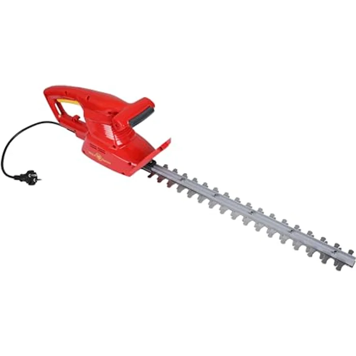 Wolf-Garten Lycos E/420 H Elektro Heckenschere 400 W 450 mm – Bild 10