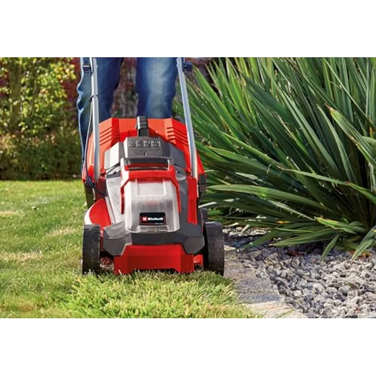 Einhell GE-CM 18 LI Power X-Change – Bild 4