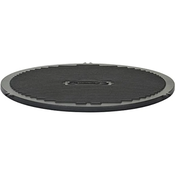 Campingaz Party Grill 400 R, Gasgrill und Campingkocher mit 2000 Watt, blau, leicht und handlich – Bild 7