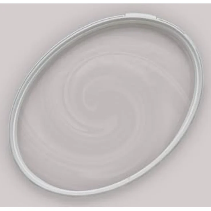A.S. Création The Color Kitchen Wand- und Deckenfarbe Grau "Salty Shrimp" TCK2001, matte Innenfarbe, 5 l, hohe Deckkraft, wasserbasiert, lösungsmittelfrei – Bild 7