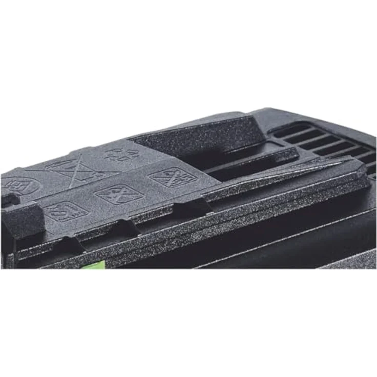 Festool Akkupack BP 18 Li 5,0 ASI (577660) – Bild 3